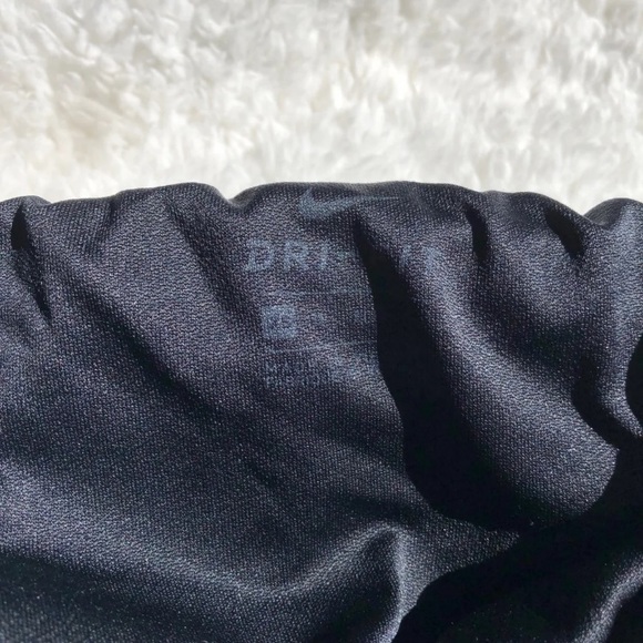 nike dri fit shorts *sold - Picture 3 of 3